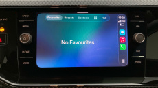 Volkswagen Polo 1.0 TSI Life 5dr Petrol Hatchback